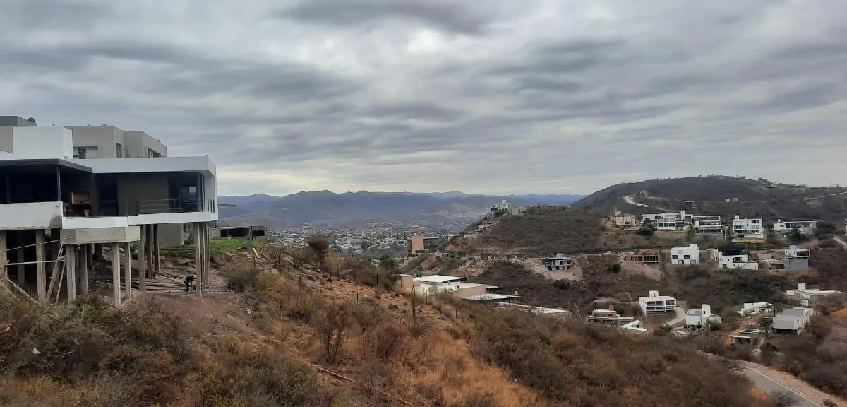 VENTA - LOTE - LA CUESTA VILLA RESIDENCIAL, LA CALERA