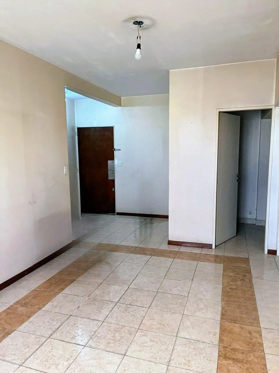 Departamento en Venta 3 Ambientes – A 1 Cuadra de la Estación Caseros