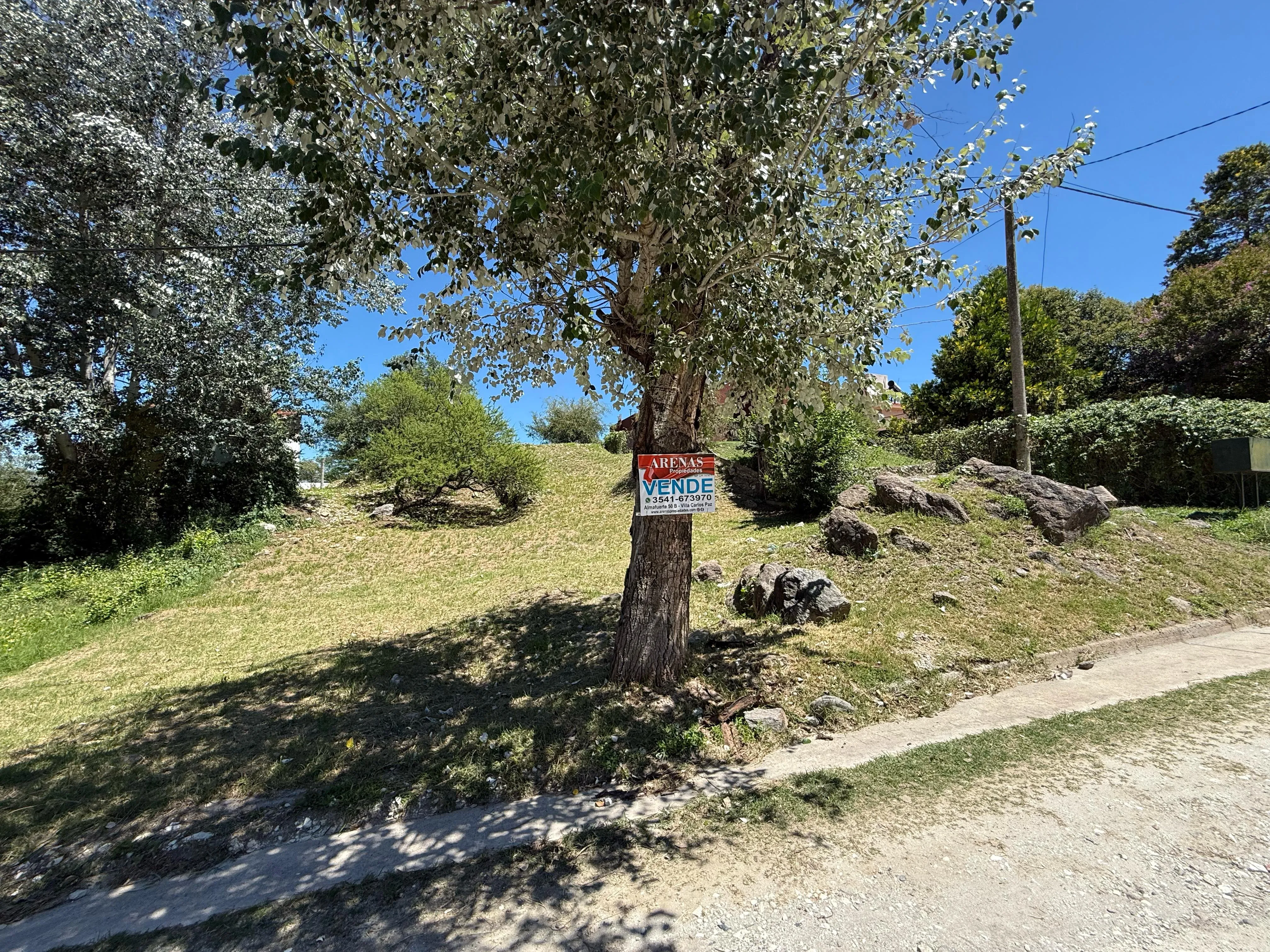 Lote en Venta en San Antonio de Arredondo a Metros del Río – 750 m² para turismo
