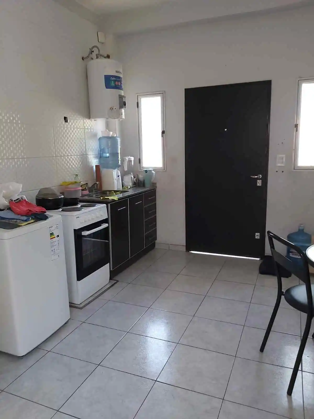 Dos Casas en Venta en Caseros en un Mismo Terreno – Ideal Inversión