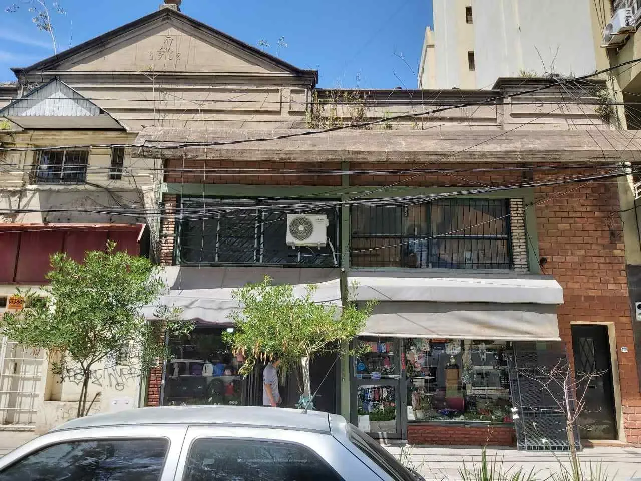 Local Comercial en Venta a 1 Cuadra de la Estación – Excelente Ubicación