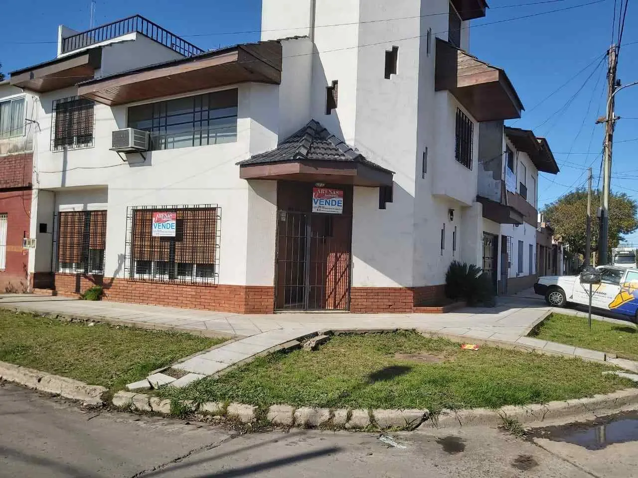 PH tipo Casa en venta El Palomar - Gran Buenos Aires