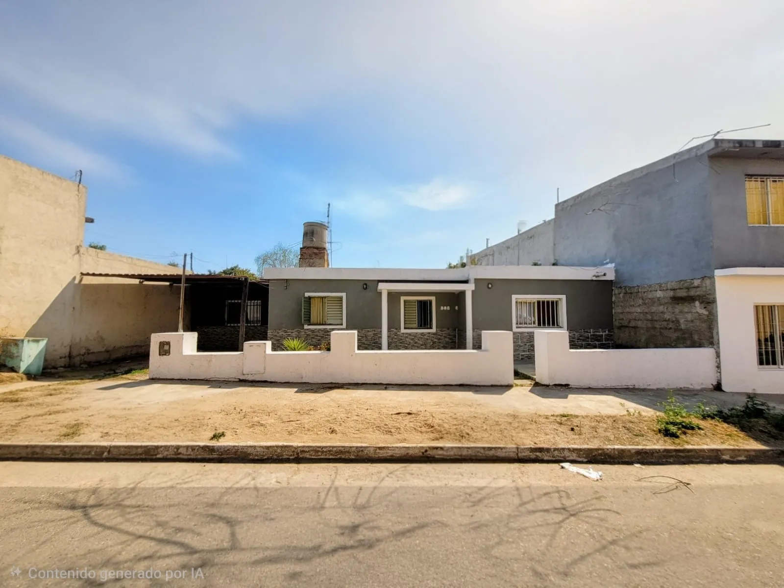 VENTA CASA LA CALERA