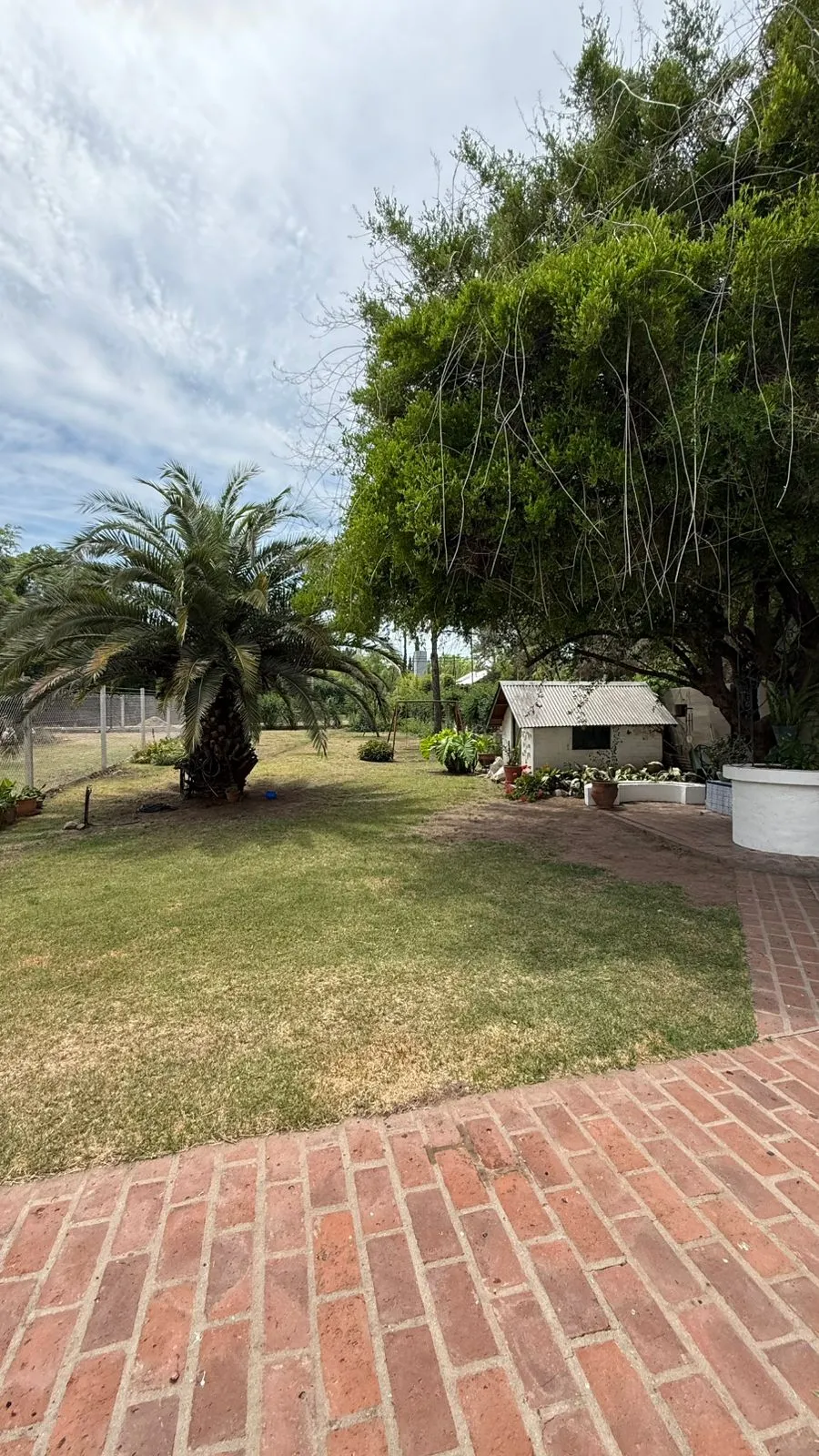 Hermosa propiedad de dos plantas en Villa Allende Golf