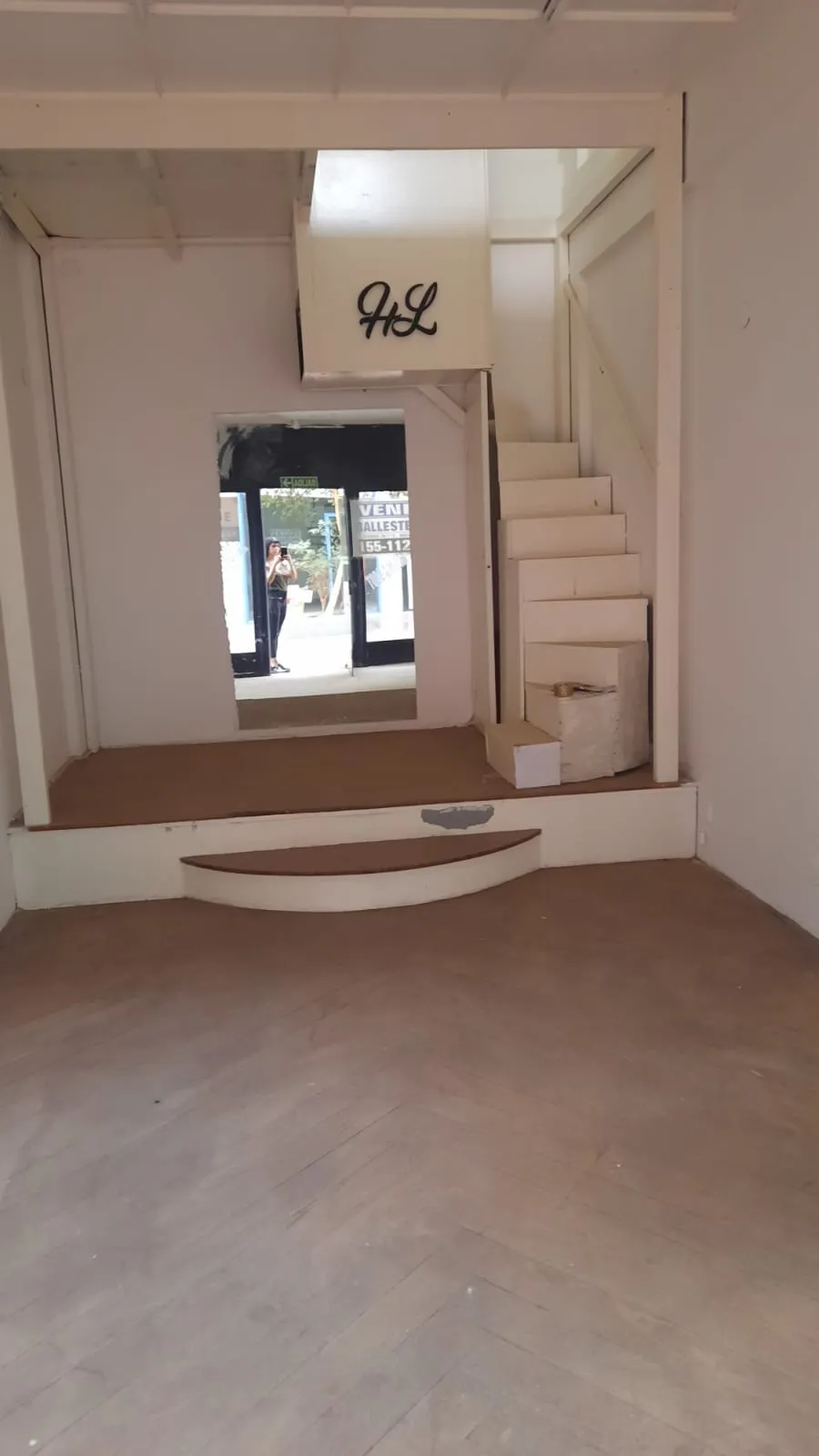 VENTA LOCAL COMERCIAL