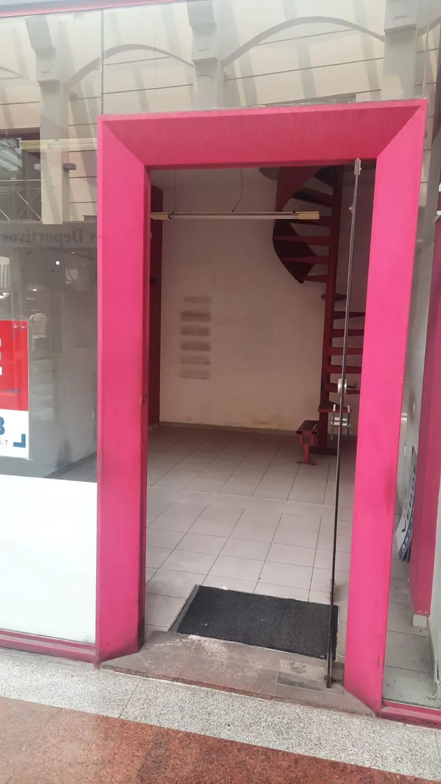 VENTA LOCAL COMERCIAL