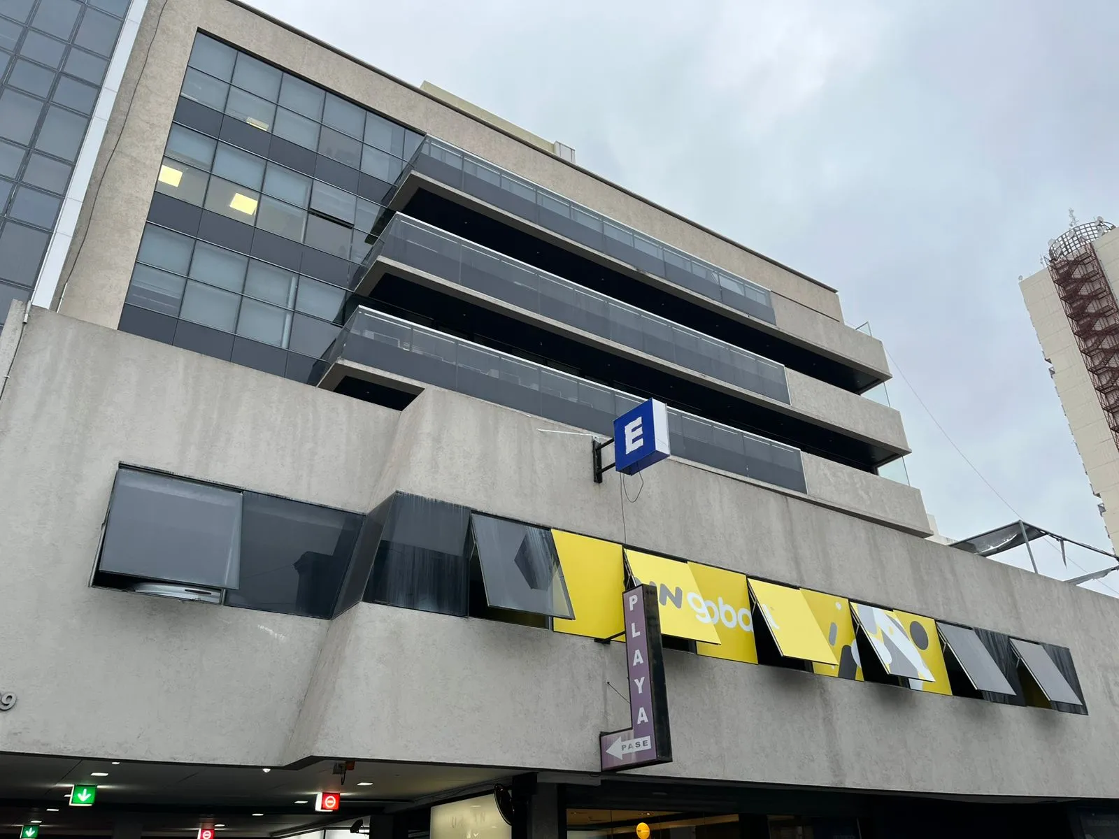 INVERSOR GRAN OPORTUNIDAD -EDIFICIO PROVIDUS II A LA VENTA - CENTRO
