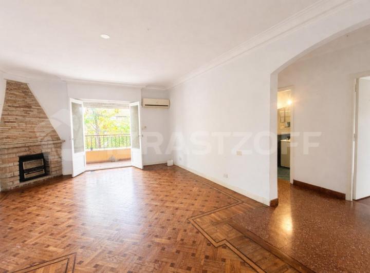 PH · 86m² · 4 Ambientes
