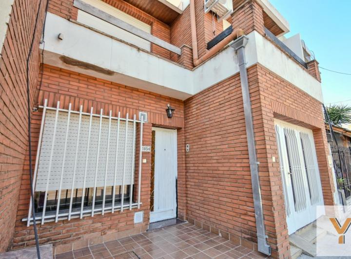 PH · 83m² · 6 Ambientes · 1 Cochera