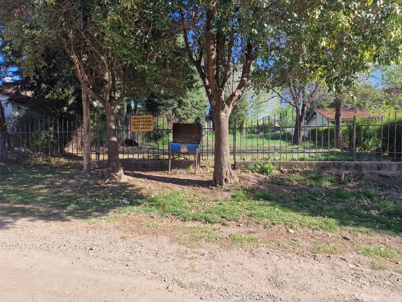 Venta Lote Carlos Paz