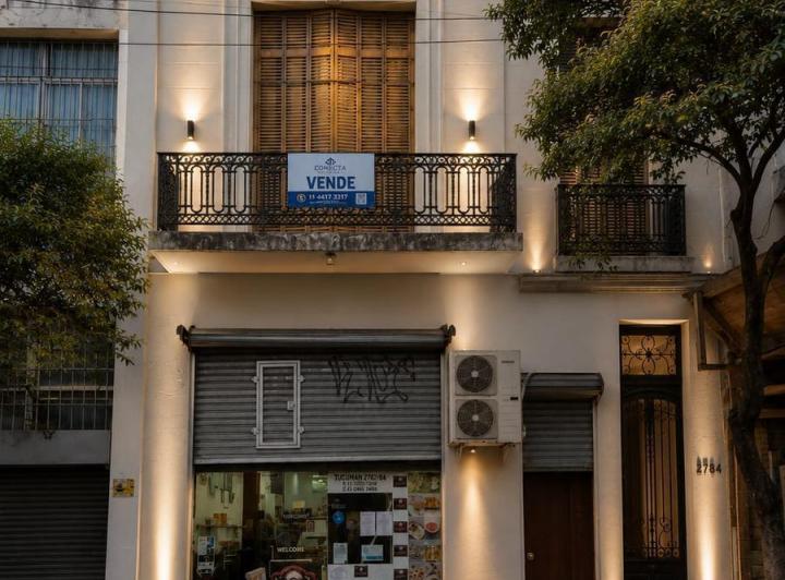 PH · 231m² · 5 Ambientes