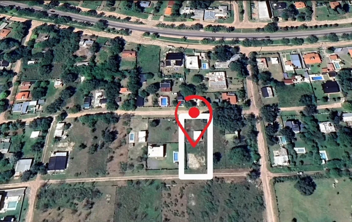 VENTA LOTE PUNILLA