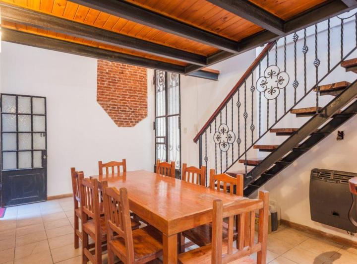 PH · 100m² · 6 Ambientes