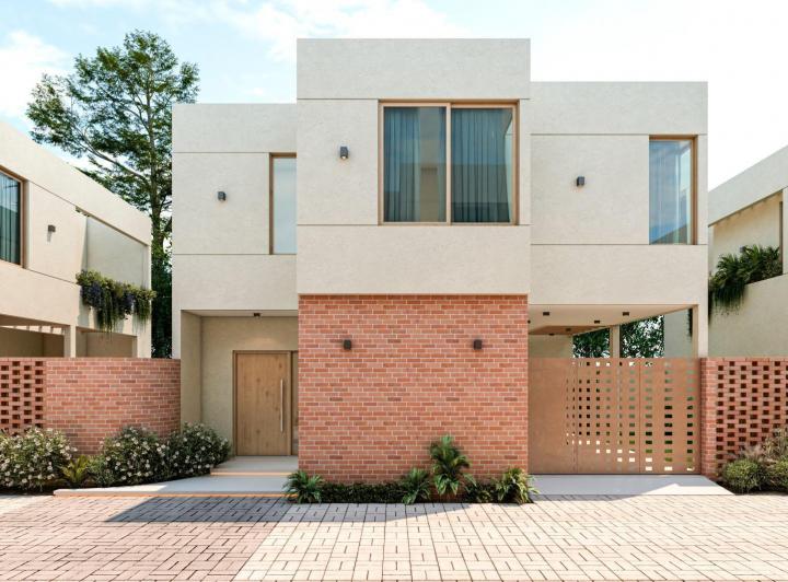 PH · 127m² · 4 Ambientes · 1 Cochera