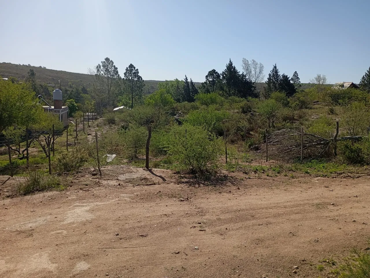 VENTA LOTE GIGANTE BIALET MASSE