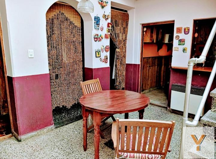 PH · 120m² · 5 Ambientes