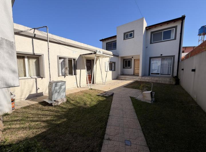 PH · 103m² · 5 Ambientes