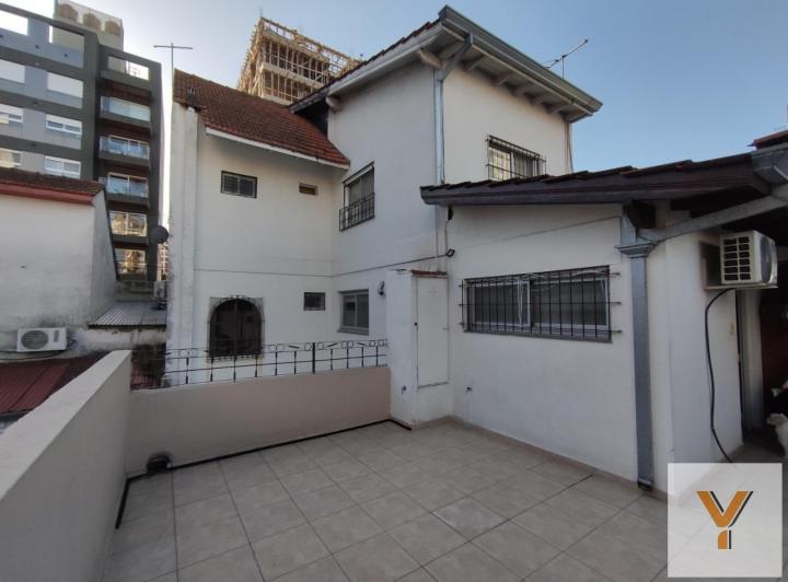 PH · 138m² · 4 Ambientes