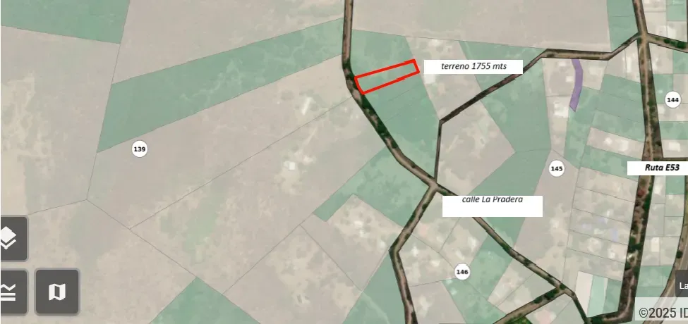 Lotes en VENTA en Vertientes de La Granja