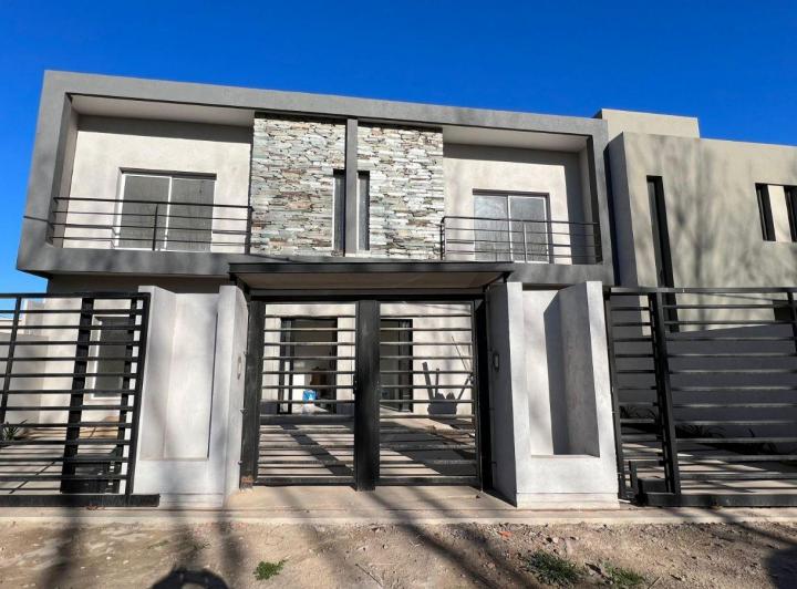 PH · 110m² · 4 Ambientes