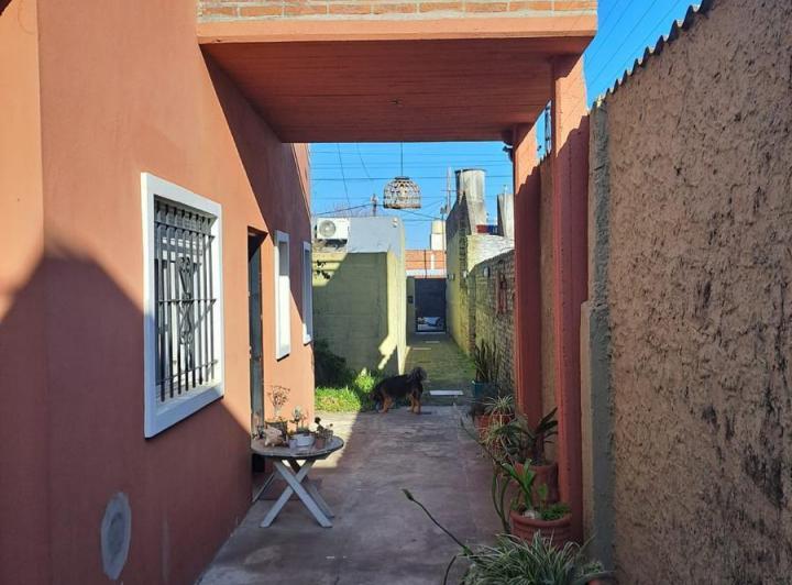PH · 156m² · 5 Ambientes
