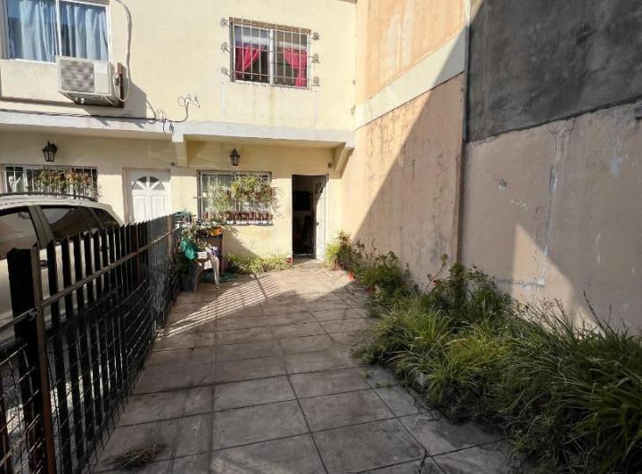 PH · 85m² · 4 Ambientes · 1 Cochera