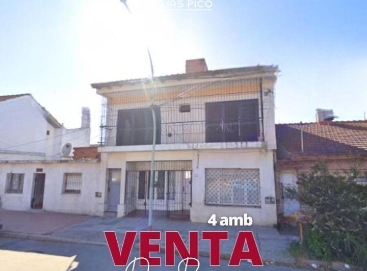 PH · 113m² · 3 Dormitorios · 1 Cochera