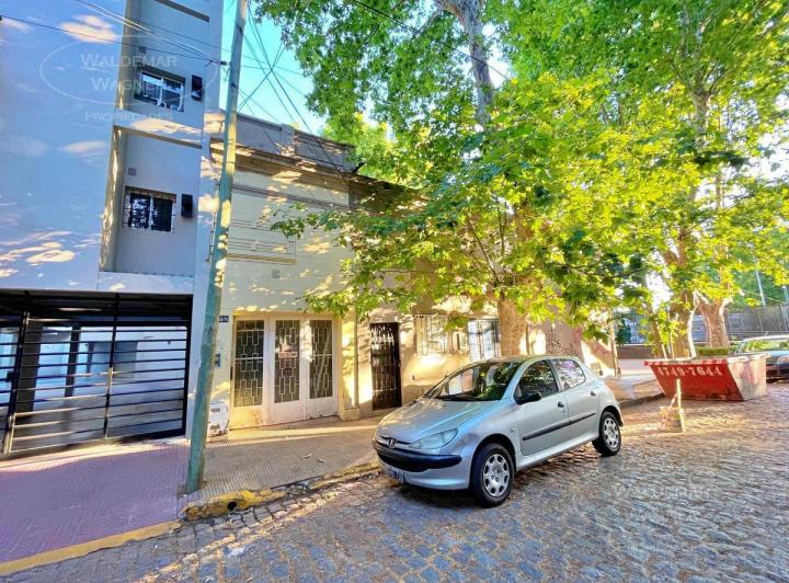 PH · 194m² · 4 Ambientes · 1 Cochera