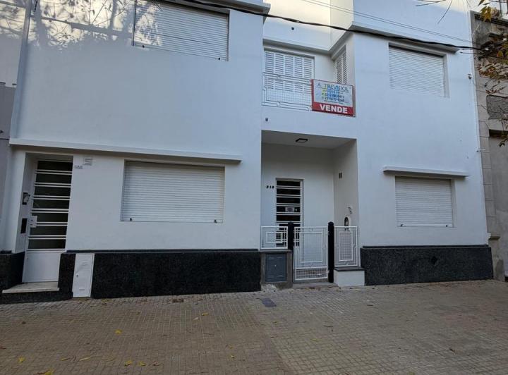 PH · 100m² · 4 Ambientes