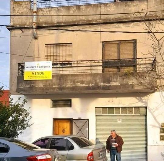 PH · 223m² · 5 Ambientes · 1 Cochera