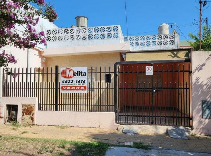 PH · 64m² · 4 Ambientes · 1 Cochera