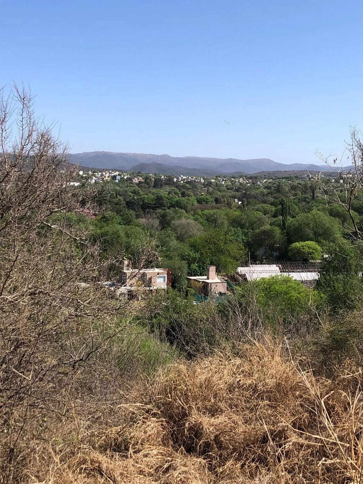 VENDO LOTE VILLA ALLENDE IDEAL HOUSING  4.000 Mts.