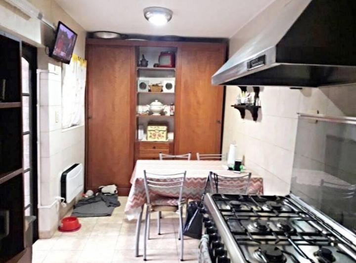 PH · 110m² · 5 Ambientes