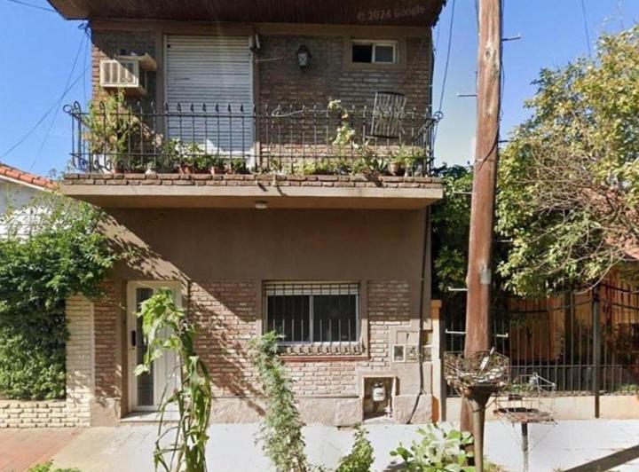 PH · 85m² · 4 Ambientes