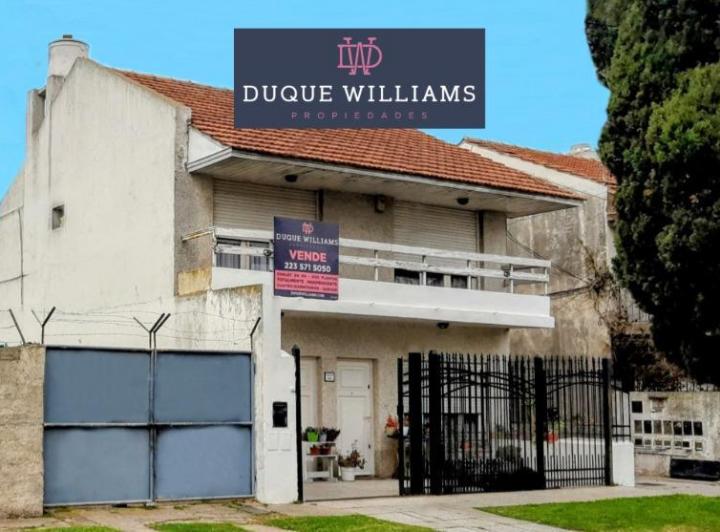 PH · 130m² · 5 Ambientes · 1 Cochera
