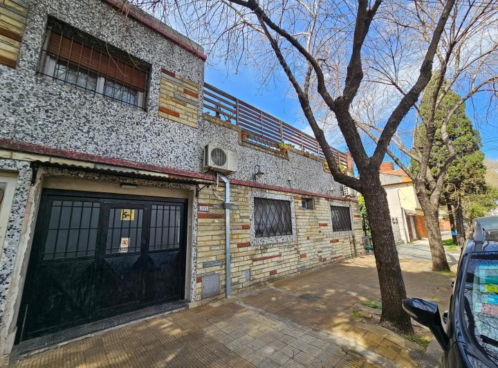 PH · 85m² · 4 Ambientes · 1 Cochera