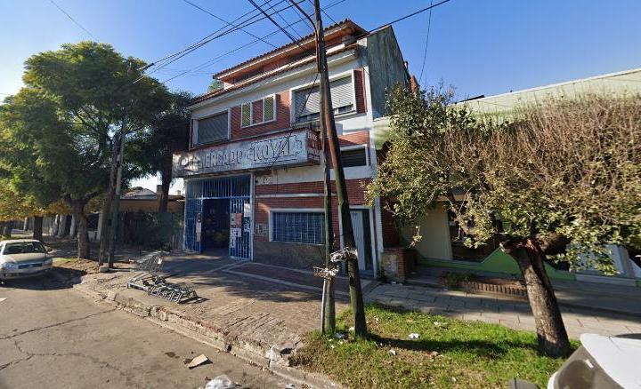 PH · 120m² · 4 Ambientes