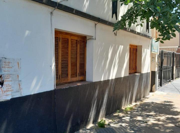 PH · 65m² · 4 Ambientes