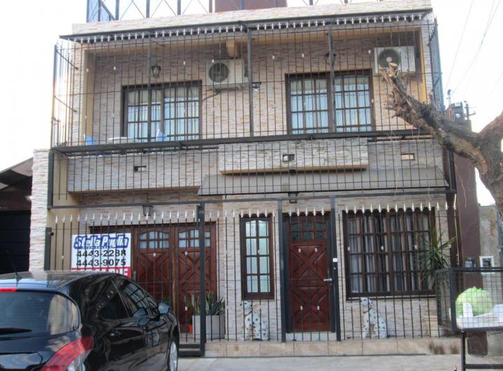 PH · 118m² · 4 Ambientes · 2 Cocheras