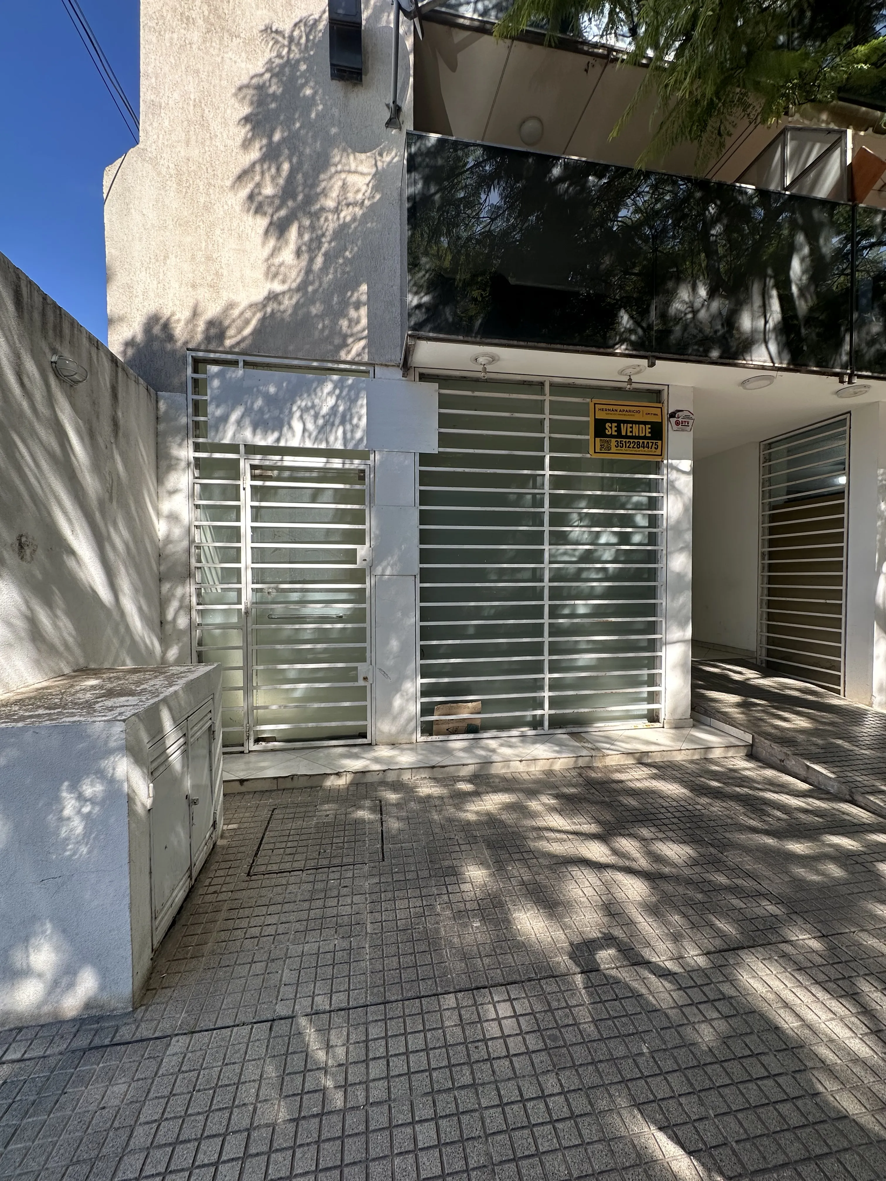VENTA LOCAL COMERCIAL ¡Gran oportunidad en Alto Alberdi!