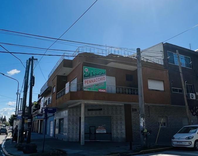 PH · 100m² · 4 Ambientes