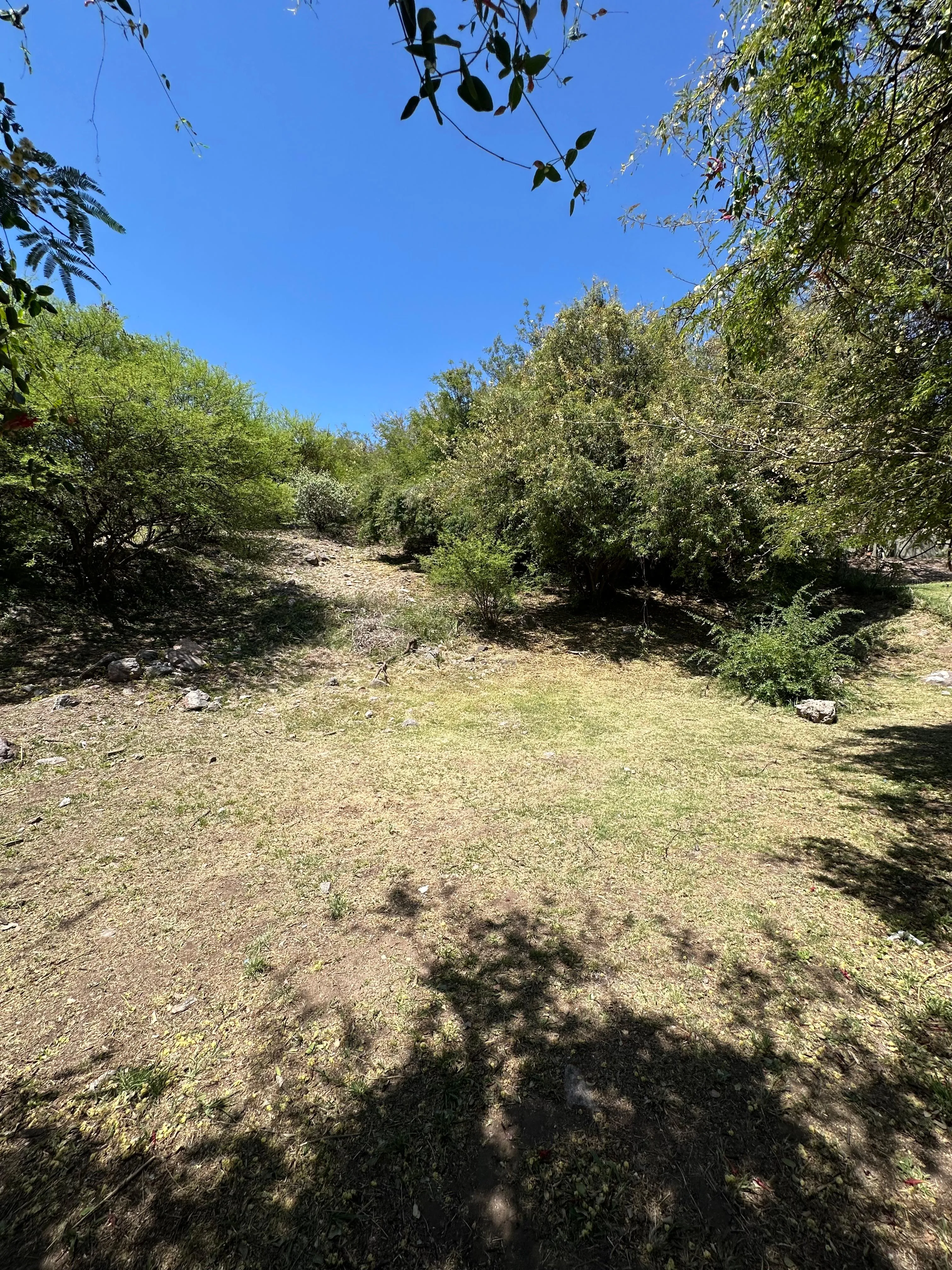 Lotes en Venta – Country La Rufina