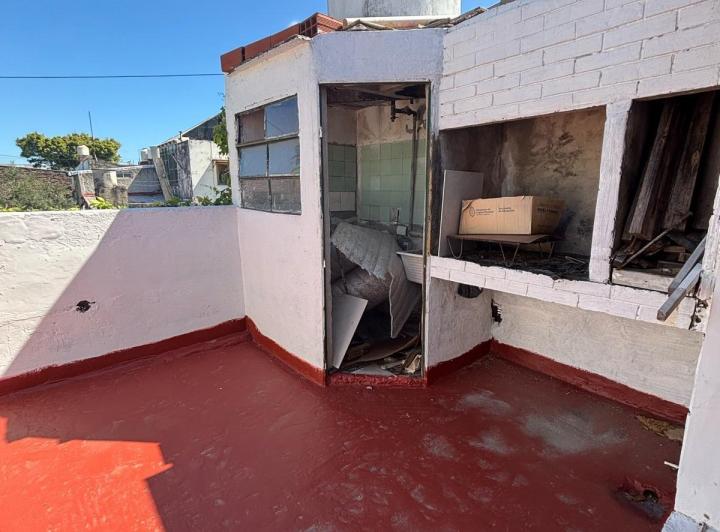 PH · 80m² · 5 Ambientes