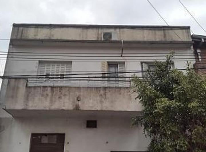 PH · 116m² · 4 Ambientes