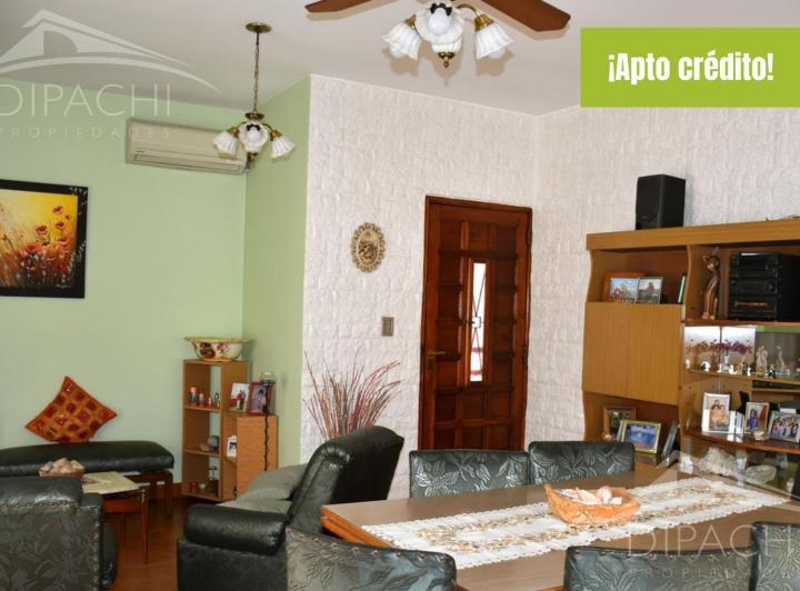 PH · 70m² · 4 Ambientes