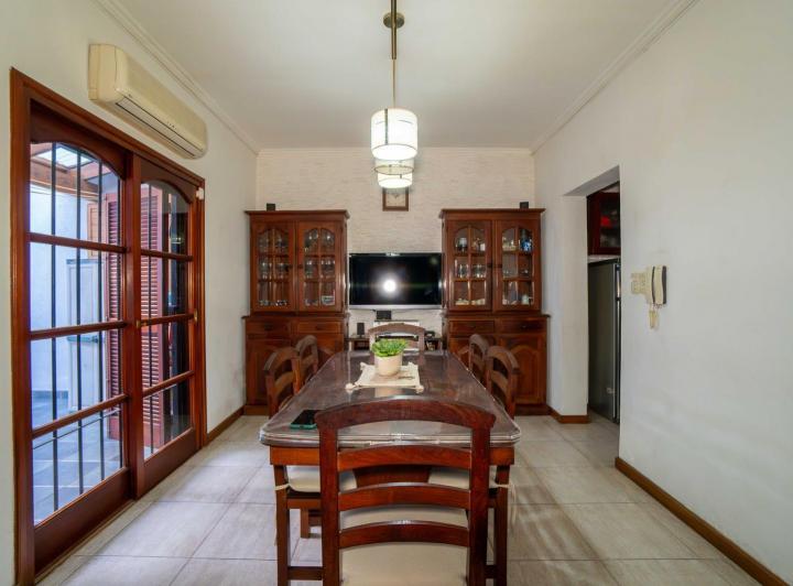 PH · 160m² · 4 Ambientes · 1 Cochera
