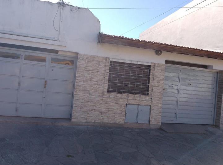 PH · 4 Ambientes · 3 Cocheras