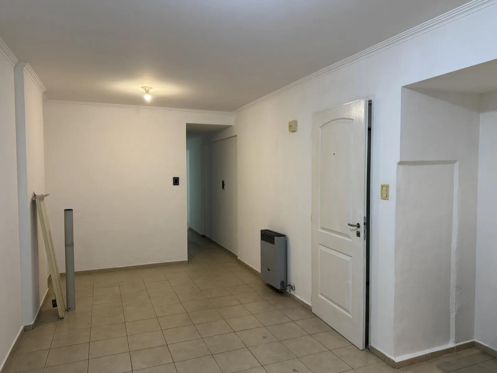 ALQUILA DEPTO 2 DORMÍ NUEVA CÓRDOBA