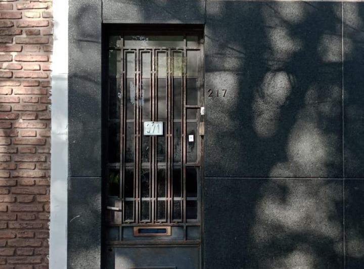 PH · 80m² · 4 Ambientes
