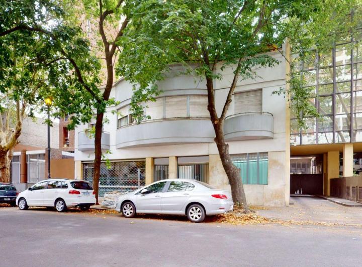 PH · 331m² · 5 Ambientes · 3 Cocheras